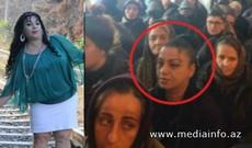 Maral Tahirqızı yenə azadlığa çıxa bilmədi - Hakim istirahətə getdi...