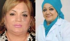 Bəstəkar xanımla "UZİ Gülər" arasında QALMAQAL!