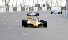 “Formula 1"-lə əlaqədar iki xəstəxana ayrılıb