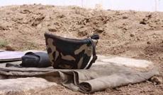 Daha bir erməni əsgər öldürüldü