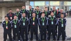 Azərbaycan millisi Ermənistanı məğlub etdi