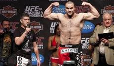 Boks yarışı zamanı döyüşçü öldü