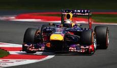 Formula 1"-lə əlaqədar mərkəzi küçələr bağlanıb - SİYAHI