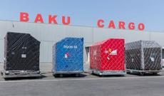 "Formula-1" bolidlərinin Bakıya gətirilməsinə başlanılıb