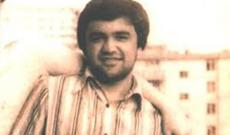 Rövnəq Abdullayevin tələbəlik fotosu