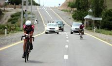 Velosiped üzrə Azərbaycan çempionatı start götürdü