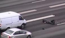 Xanım çempionumuz faciəvi şəkildə öldü - FOTOLAR