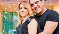 Müğənni Zemfira İbrahimovanın idmançı əri həbs edildi!