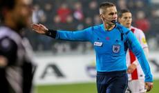 “Differdanj” – “Zirə” oyununu slovakiyalı hakimlər idarə edəcək