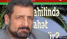 Müstəqil mətbuatı gələcəyə aparan insan