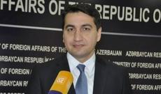 Hərbi attaşelər və xarici KİV nümayəndələri Alxanlı kəndinə səfər ediblər