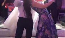 Zəhra ilə bağlı heç nə paylaşmadılar, axşam da toy etdilər: "Sevil-Sevinc bacılarının şad günüdür"