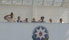 Qəbələdə FHN-nin respublika çempionatı keçirilib