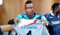 Syerra-Leone milli komandasının qapıçısı dünyasını dəyişib