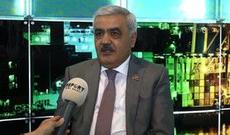 Rövnəq Abdullayev: "2019-cu ildə "Abşeron"dan ilk qazın alınmasını gözləyirik"