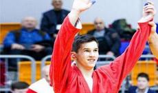 İntihar edən çempionumuz - FOTO