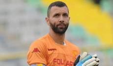 Tanınmış futbolçu həbs edildi - FETÖ-çu çıxdı