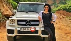 Teleaparıcıya "AA" seriyasını Səhiyyə naziri hədiyyə edib?!