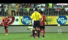 “Panatinaikos” – “Qəbələ” matçının başlama saatı məlum oldu