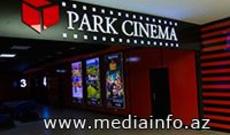 Azərbaycanda ilk lazer proyektoru "Park Cinema"da quraşdırıldı