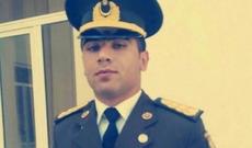 Şəhid Hüseyn Əkbərli Cəlilabadda dəfn olunub - FOTO