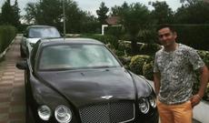 Mustafa Cecelini Şəmkirə gətirən gəncin bahalı həyatı - FOTOLAR