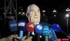 Fəttah Heydərov: “Festival günlərində Qəbələdə böyük izdiham yaşanır, xüsusi ab-hava hökm sürür”