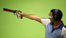 İslamiadanın beşqat qalibi Avropa çempionatında 13-cü olub