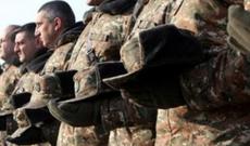 Aprel döyüşlərində öldürülən erməni əsgərin anası müdafiə nazirinə səsləndi: “İkinci oğlumu vermirəm”