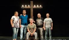 Akademik Milli Dram Teatrının kollektivi beynəlxalq festivalda ölkəmizi təmsil edəcək - FOTO