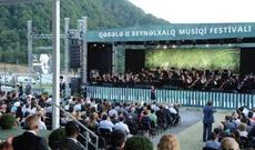 Vladimir Doroxin: “Qəbələ Beynəlxalq Musiqi Festivalı möhtəşəmdir”