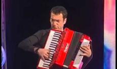 Xalq artisti Ənvər Sadıqov konsert verəcək - QƏBƏLƏDƏ