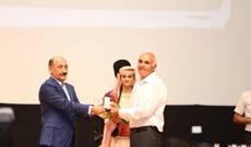 Nazir Milli Kino Günü ilə bağlı tədbirdə - FOTO