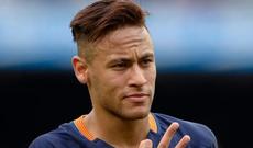 Neymar PSJ-də neçə nömrəli forma geyinəcək?