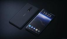 “Nokia 9” smartfonunun ilk şəkilləri ortaya çıxdı
