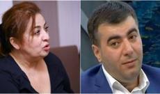 "Toy sahibinə hörmətsizlik edib..." - Meyxanaçı Samirə toyda adam döyən Rəşad haqda