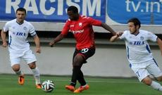 Dino Ndlovu milliyə çağırıldı