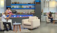 "Ayağını aşağı sal, hələ tezdi..." - Damlaya canlı yayımda irad