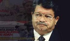 Özalın ölümünə imza atan əcnəbi alimin İNTİHAR SİRRİ