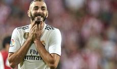 “Real” Madrid son klubum olacaq” - Benzema