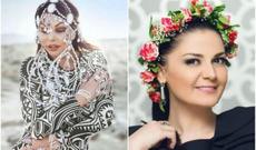 Natavan Aygün Kazımovaya söz atdı?