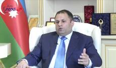 Yığmamızın baş məşqçisinin həbs xəbəri yayıldı