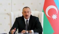“Nəzarətin artırılması böyük əhəmiyyət kəsb edir” - İlham Əliyev