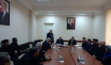 “Roma” ilə oyuna bu cür çıxa bilmərik - Qurbanov