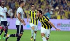 İstanbul derbisinin qalibi – “FƏNƏRBAĞÇA”