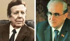 Brejnevin “enerji” dərmanlarını futbolçulara göndərən “KQB” şef