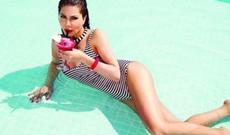 "Daha 5 uşağımın olmasını istəyirəm" - Ebru