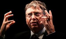 Bill Qeyts yaxın 10 ildə insanlığı gözləyən təhlükələri açıqladı