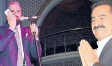 "Yaxşı ki, atama oxşamamışam" - İbrahim Tatlısesin oğlu