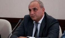 Cabir Abdullayev işinə geri qaytarıldı
